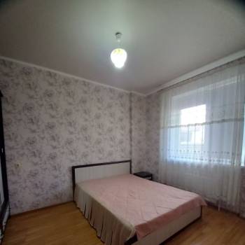 Сдается 2-х комнатная квартира, 60 м²