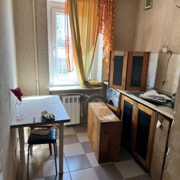 Продается 1-комнатная квартира, 29 м²