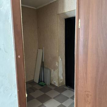 Продается 1-комнатная квартира, 29 м²