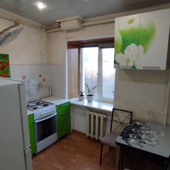 Продается 2-х комнатная квартира, 43,3 м²