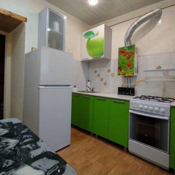 Продается 2-х комнатная квартира, 43,3 м²