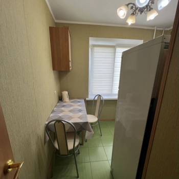 Сдается 1-комнатная квартира, 33 м²