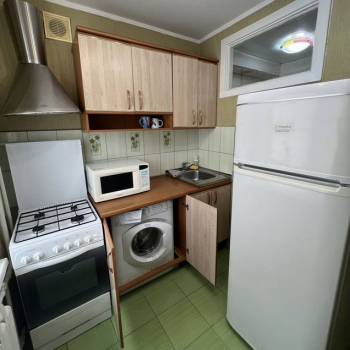 Сдается 1-комнатная квартира, 33 м²