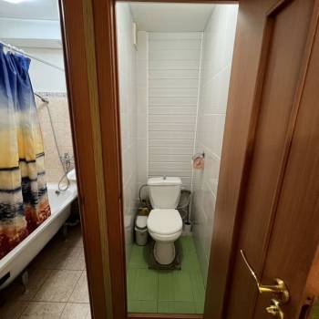 Сдается 1-комнатная квартира, 33 м²