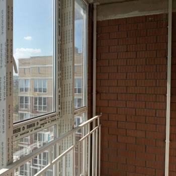 Продается 2-х комнатная квартира, 42,7 м²