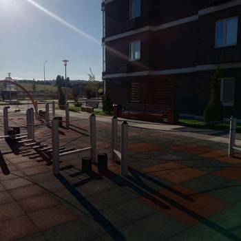 Продается 2-х комнатная квартира, 42,7 м²