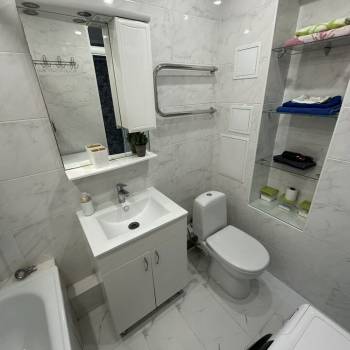 Продается 1-комнатная квартира, 37,5 м²