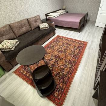 Продается 1-комнатная квартира, 37,5 м²