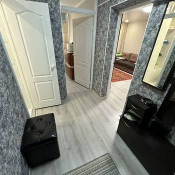 Продается 1-комнатная квартира, 37,5 м²
