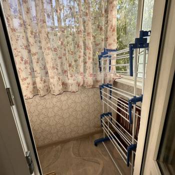 Продается 1-комнатная квартира, 37,5 м²