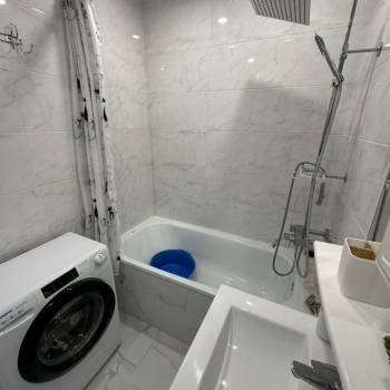 Продается 1-комнатная квартира, 37,5 м²