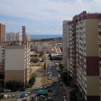 Сдается 1-комнатная квартира, 42 м²