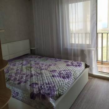 Сдается 1-комнатная квартира, 40 м²