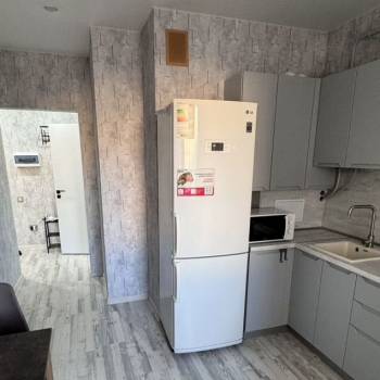 Сдается 1-комнатная квартира, 36 м²