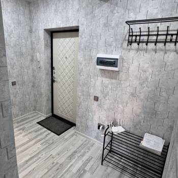 Сдается 1-комнатная квартира, 36 м²
