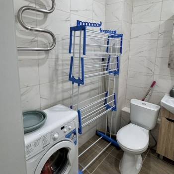 Сдается 1-комнатная квартира, 36 м²