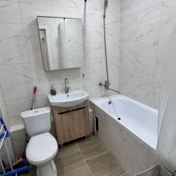 Сдается 1-комнатная квартира, 36 м²