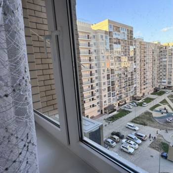 Сдается 1-комнатная квартира, 36 м²
