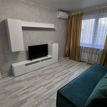 Сдается 1-комнатная квартира, 36 м²