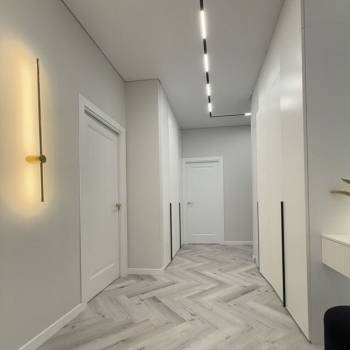 Продается 3-х комнатная квартира, 93 м²