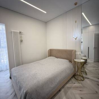 Продается 3-х комнатная квартира, 93 м²