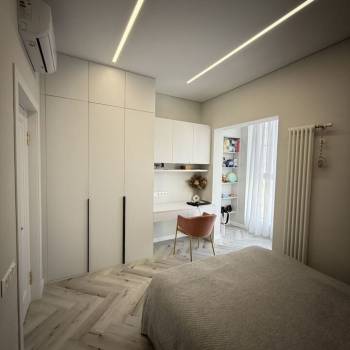 Продается 3-х комнатная квартира, 93 м²