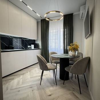 Продается 3-х комнатная квартира, 93 м²