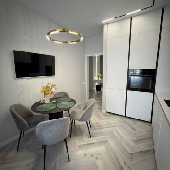 Продается 3-х комнатная квартира, 93 м²