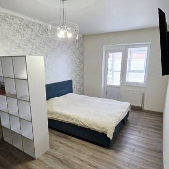 Сдается 1-комнатная квартира, 49 м²