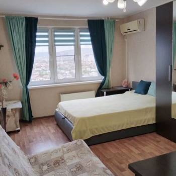 Продается 2-х комнатная квартира, 61,5 м²