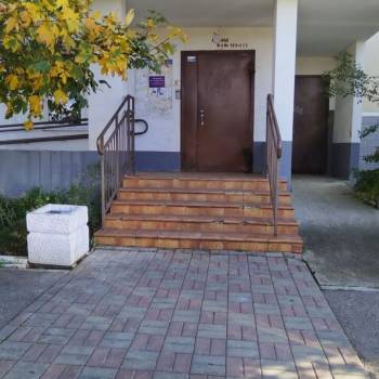 Продается 2-х комнатная квартира, 61,5 м²
