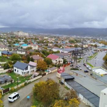 Продается 2-х комнатная квартира, 61,5 м²