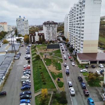 Продается 2-х комнатная квартира, 61,5 м²