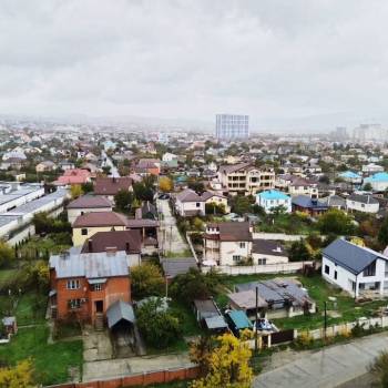 Продается 2-х комнатная квартира, 61,5 м²
