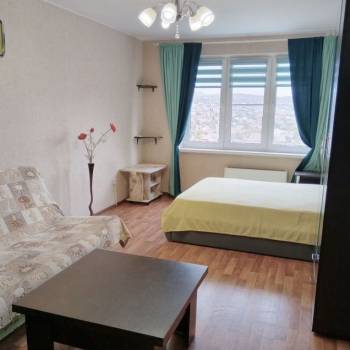 Продается 2-х комнатная квартира, 61,5 м²