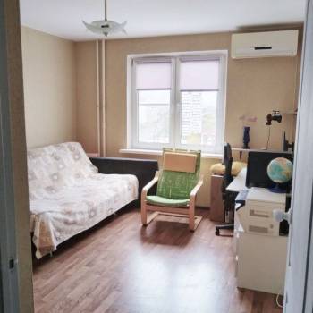 Продается 2-х комнатная квартира, 61,5 м²