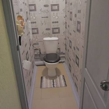 Продается 2-х комнатная квартира, 61,5 м²