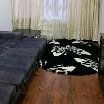 Сдается 1-комнатная квартира, 47 м²