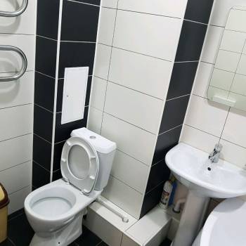 Сдается 1-комнатная квартира, 47 м²