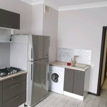 Сдается 1-комнатная квартира, 47 м²