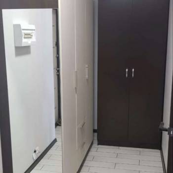 Сдается 1-комнатная квартира, 47 м²