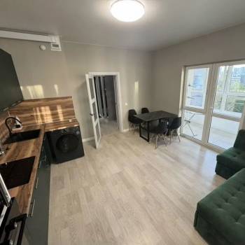 Сдается 1-комнатная квартира, 41 м²