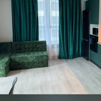 Сдается 1-комнатная квартира, 41 м²