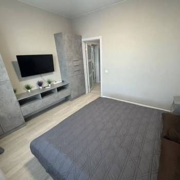 Сдается 1-комнатная квартира, 41 м²