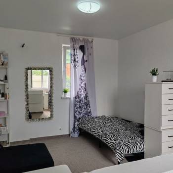 Продается 1-комнатная квартира, 26 м²