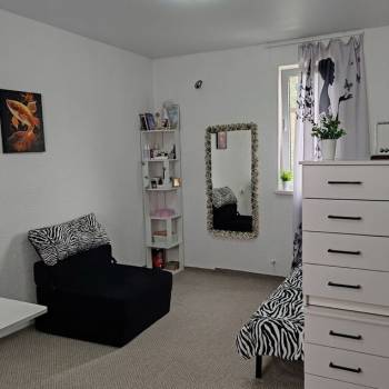 Продается 1-комнатная квартира, 26 м²