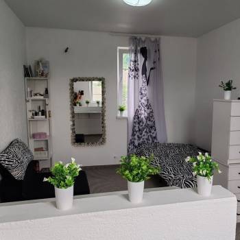 Продается 1-комнатная квартира, 26 м²