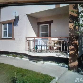 Продается 1-комнатная квартира, 54,4 м²