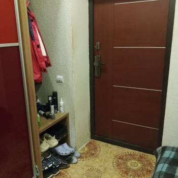 Продается 1-комнатная квартира, 54,4 м²
