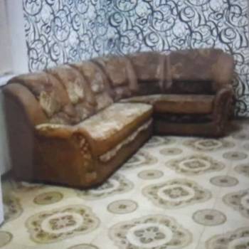 Продается 1-комнатная квартира, 54,4 м²